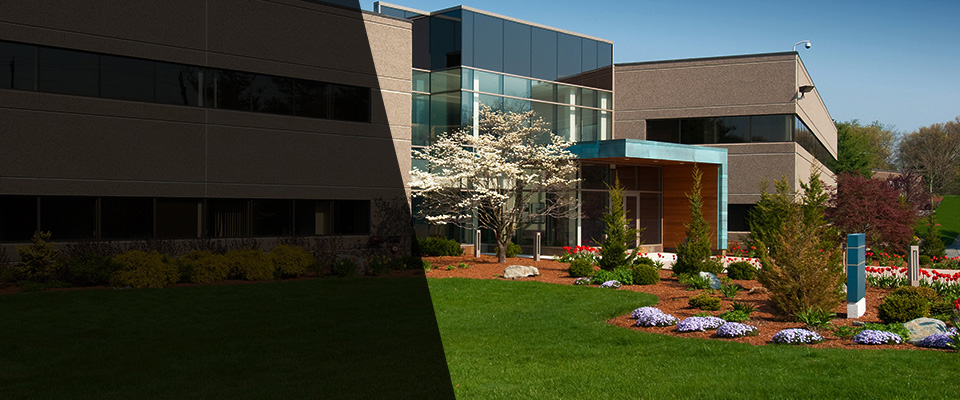 Newton Landscapers
