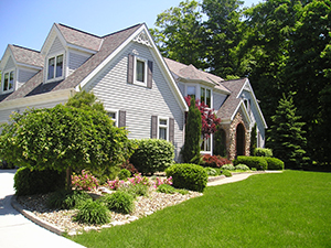 Landscapers and Lawncare Services in Newton, NJ